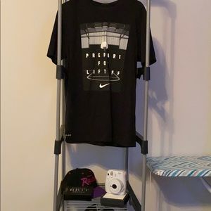 “Prepare for Liftoff” NIKE TEE